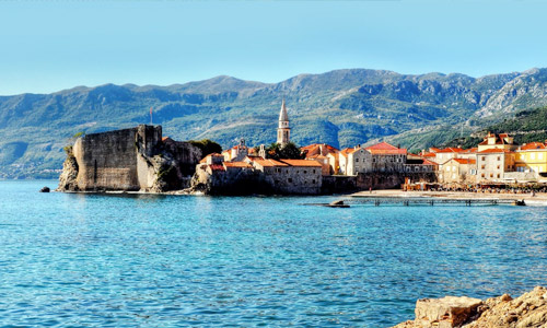 Montenegro_budva